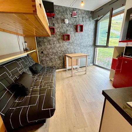 Orcieres - Studio Au Pieds Des Pistes Экстерьер фото