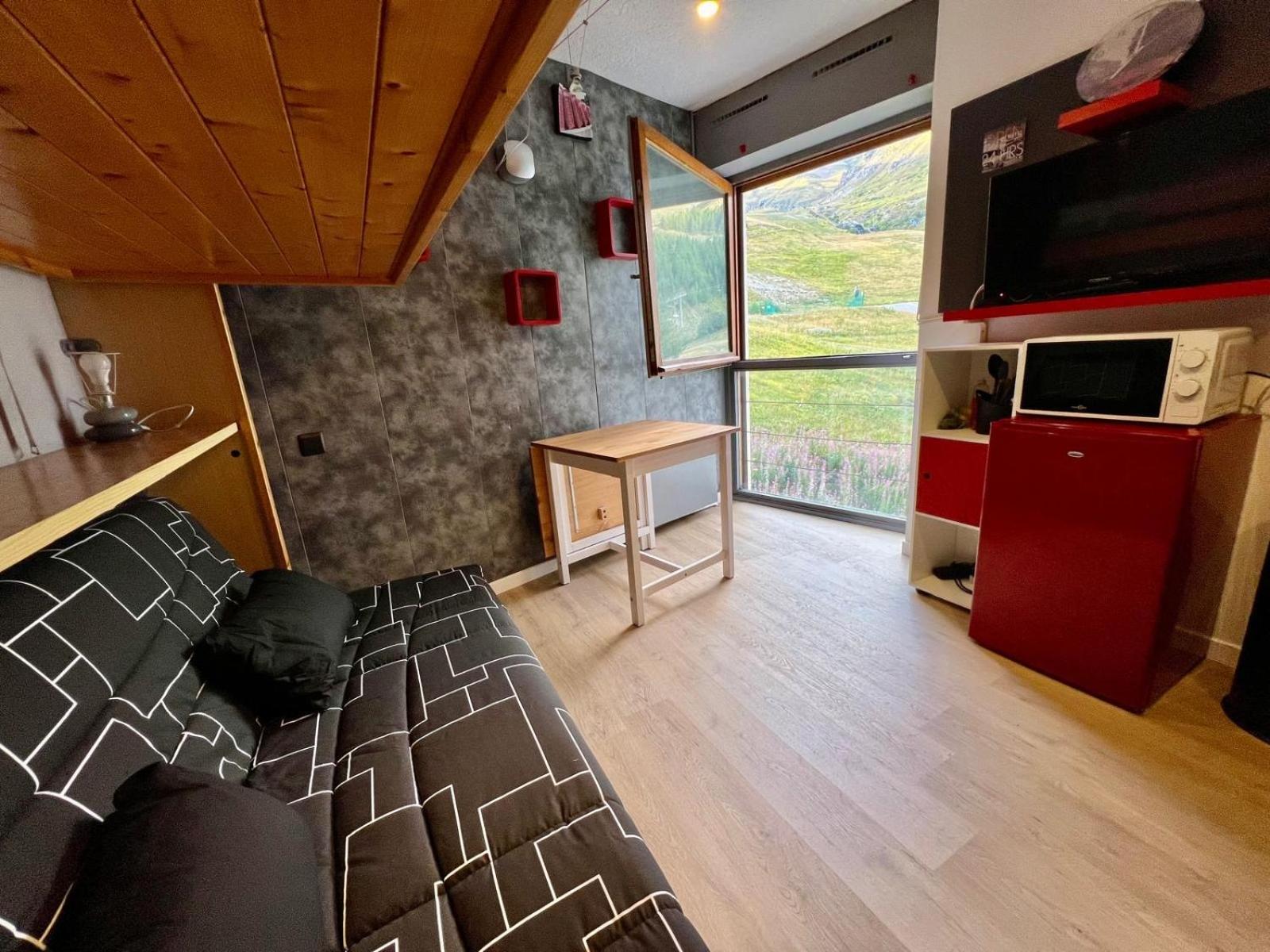 Orcieres - Studio Au Pieds Des Pistes Экстерьер фото